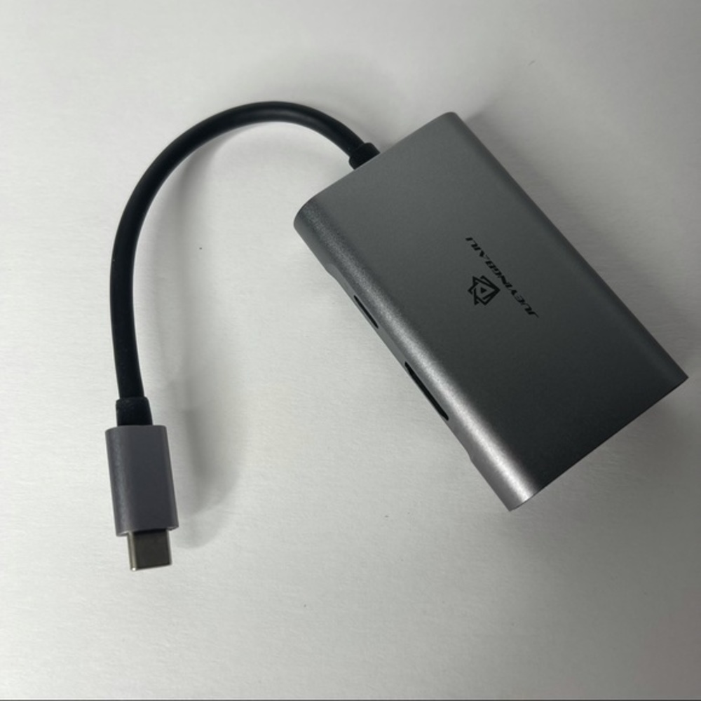 Jueyingbaili Multi Function Usb C Hub